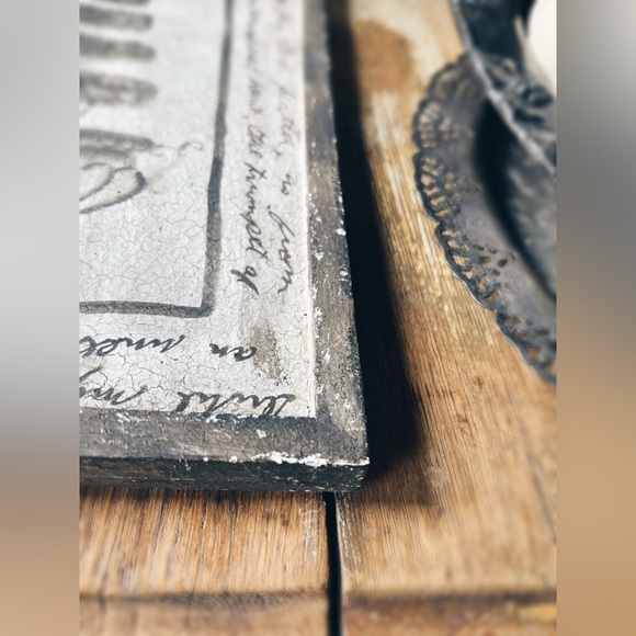 Artwork / FARMHOUSE Topiary - Picture 7 of 10